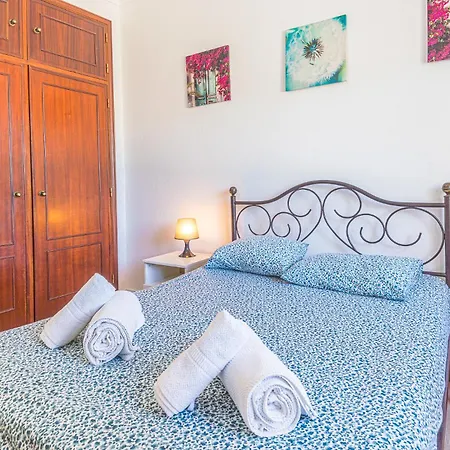 Buganvilia Aroeira (Setubal)