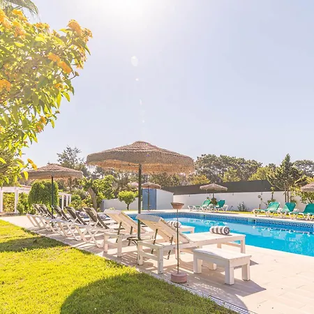 Villa Buganvilia Aroeira (Setubal)