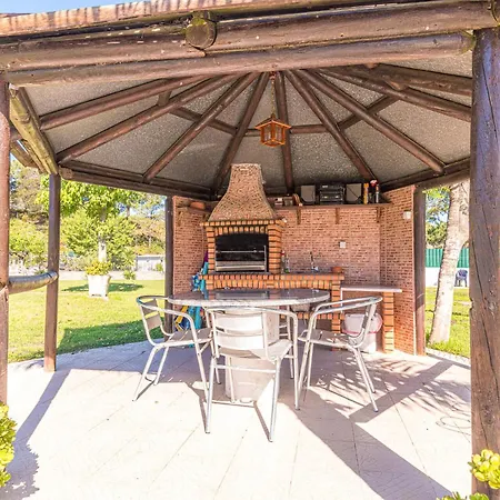 Villa Buganvilia Aroeira (Setubal)