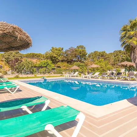 Buganvilia Aroeira (Setubal)