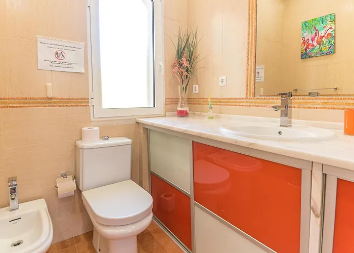 Βίλα Buganvilia Aroeira (Setubal)