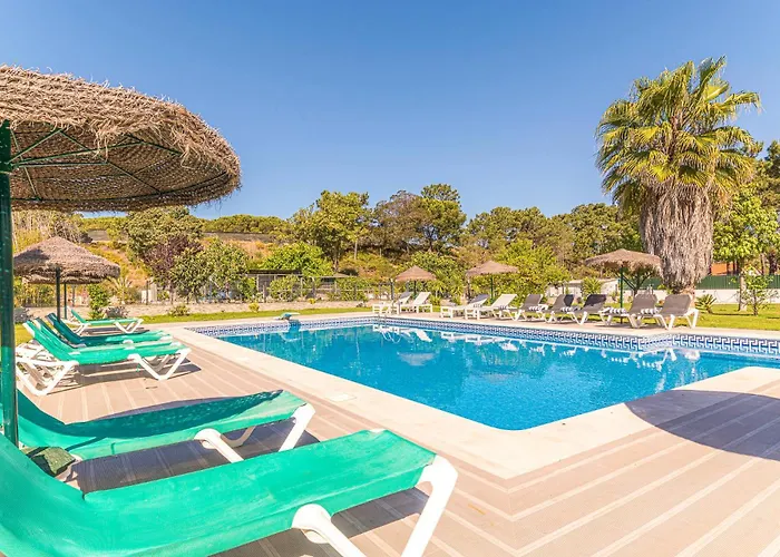 Buganvilia Aroeira (Setubal)